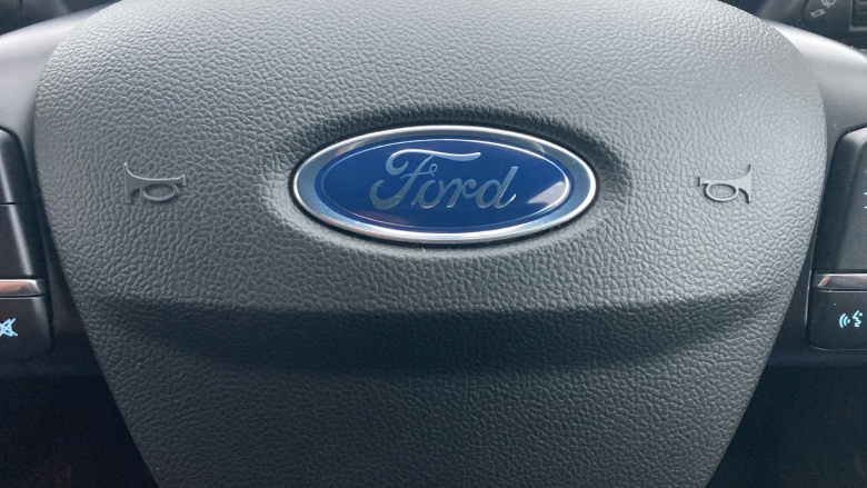 Ford Focus 1.0 EcoBoost Hybrid mHEV 125 ST-Line X Edition 5dr Petrol Hatchback